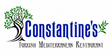 Constantine’s Restaurant