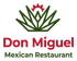 Don Miguel Mexican Restaurant