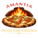 Amantia Wood Fire Pizzeria