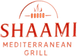 Shaami Mediterranean Grill