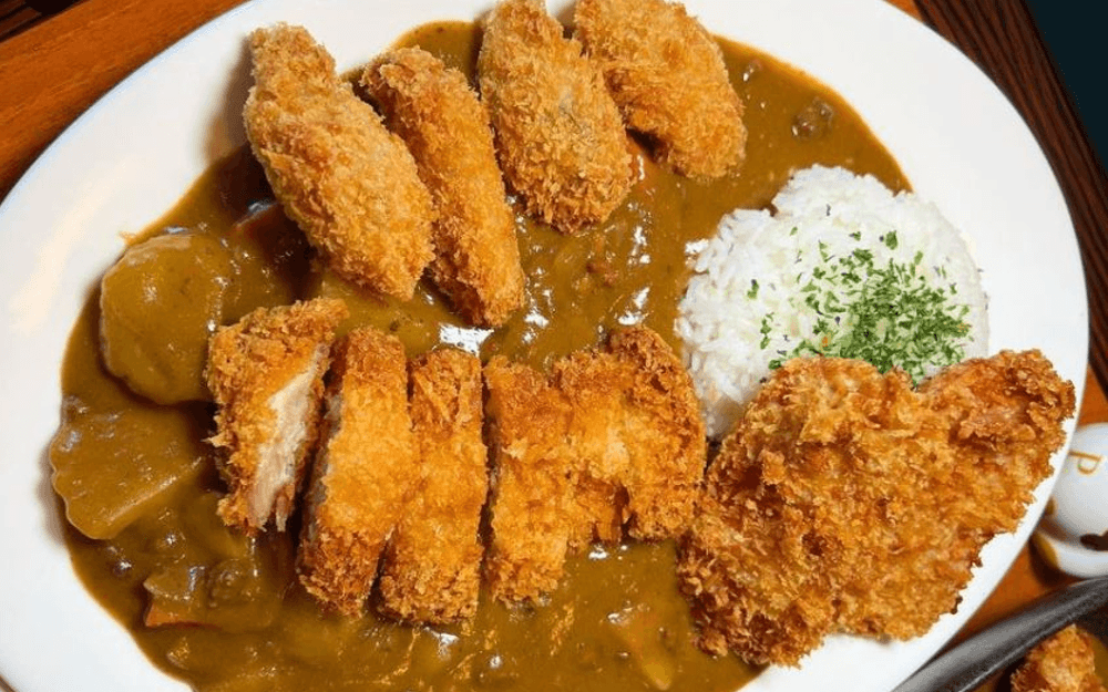 Jugem Best Japanese Restaurant in Honolulu