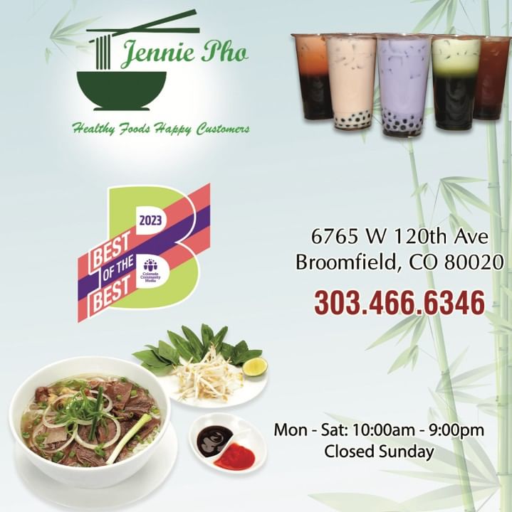 Healthy Foods, Happy Customers!