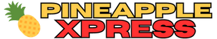 Pineapple Xpress Chinese Cafe