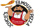 Joyce's Famous Pizza