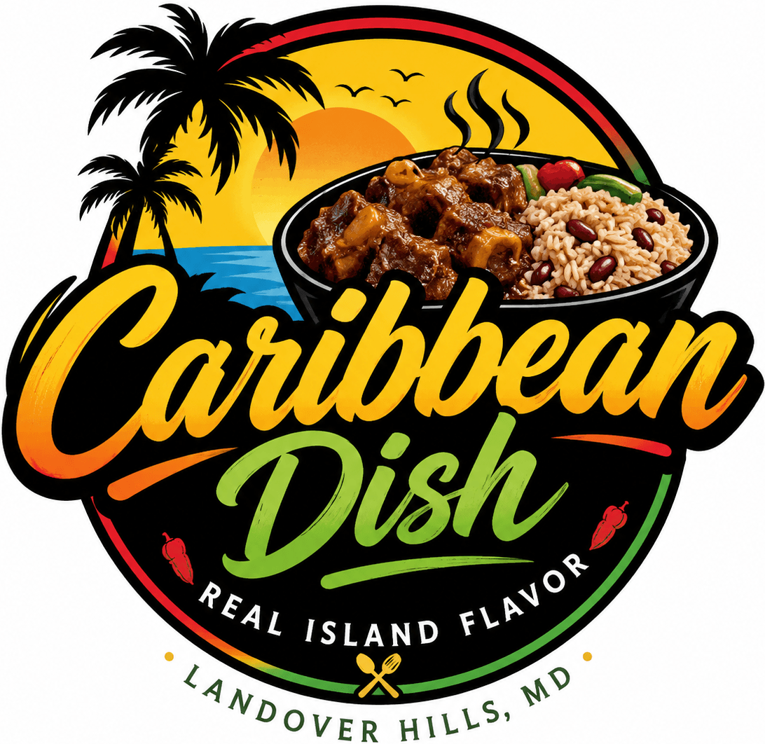 Caribbean Dish Online Menu | Best Caribbean Food in Landover Hills