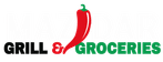Mazidar Grill & Groceries