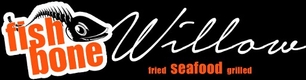 Fish Bone - Willow