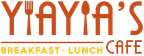 YiaYia's Cafe