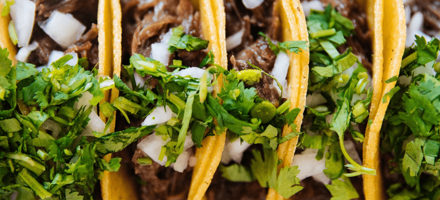 Don Carlos Street Tacos Best Tacos in Ogden