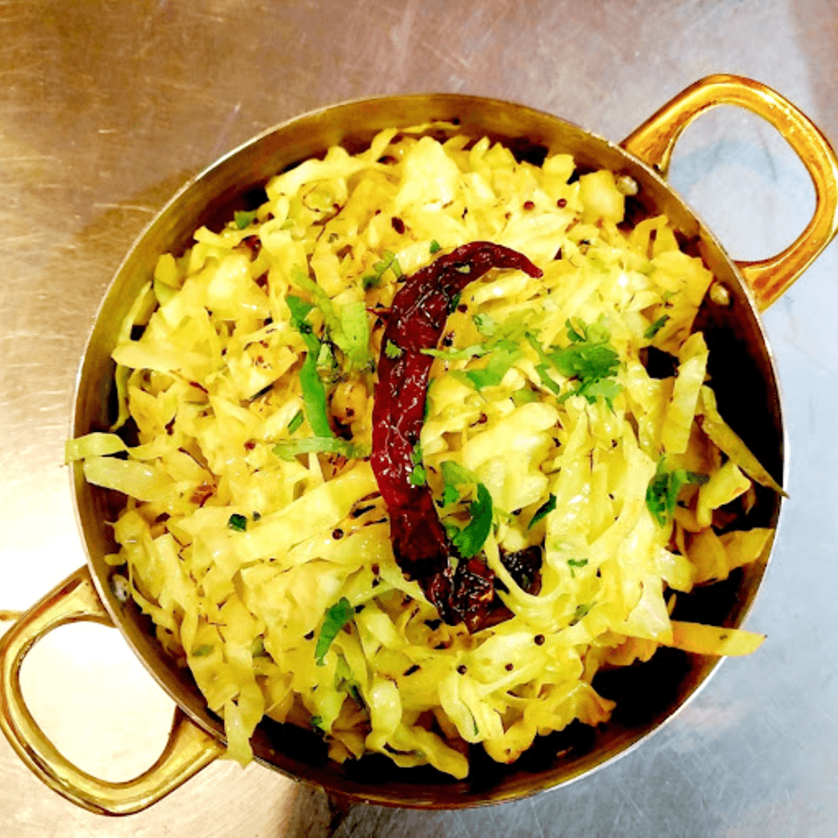 Exotic Indian Cuisine