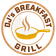 DJ's Breakfast Grill