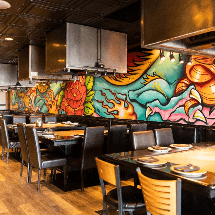Cleveland's First Sushi Bar Still Delivers