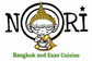 Nori Thai