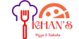 Khan's Pizza & Kabobs