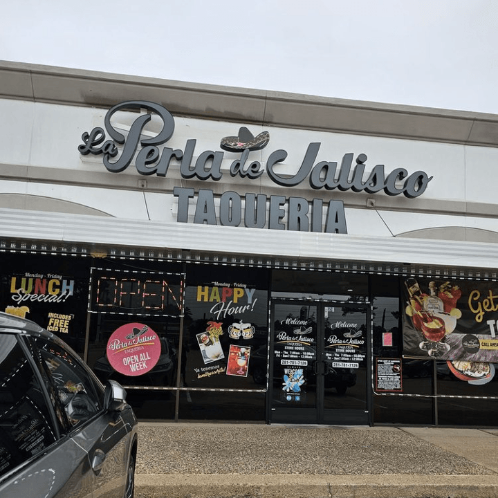 Great Place to Grab a Quick Bite to Eat!