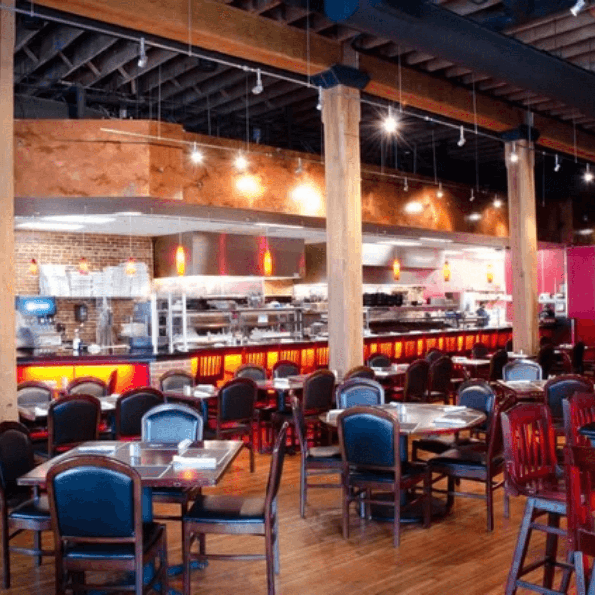 New Location Now Open!