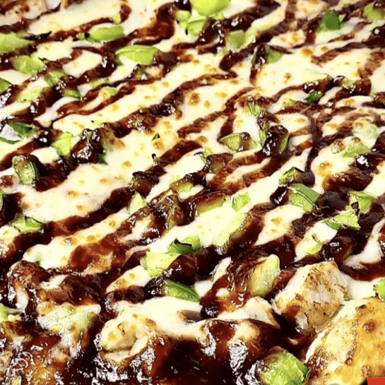 DISH//　Junkfood Junction Huckleberry Junction Online Menu | Best Pizza in Genesee