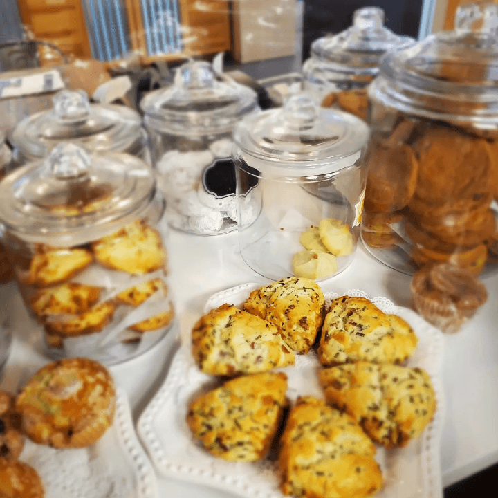 A Baker's Delight: Bell the Cat's In-House Pastry Chef Tempts with Freshly Baked Goodies