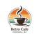 Retro Cafe