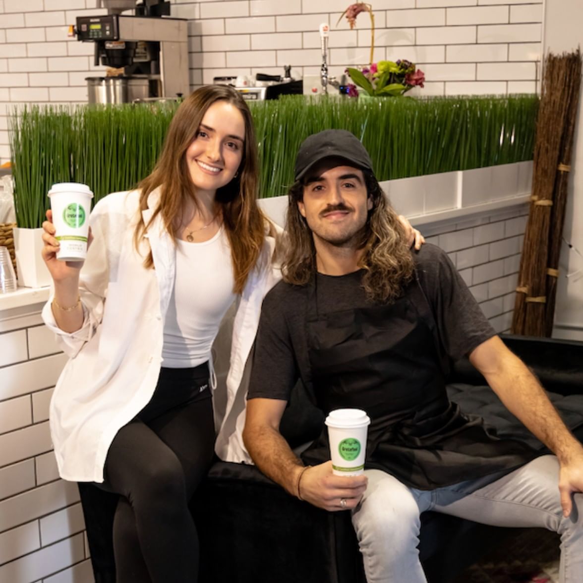 Welcome to Gratefuel Cafe – where every bite is a step toward a healthier, happier you, and where good food and good vibes go hand in hand!