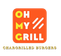 Oh My Grill Burgers