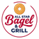 All Star Bagel & Grill