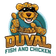 Duval Fish & Chicken