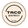 Taco District Peekskill NY