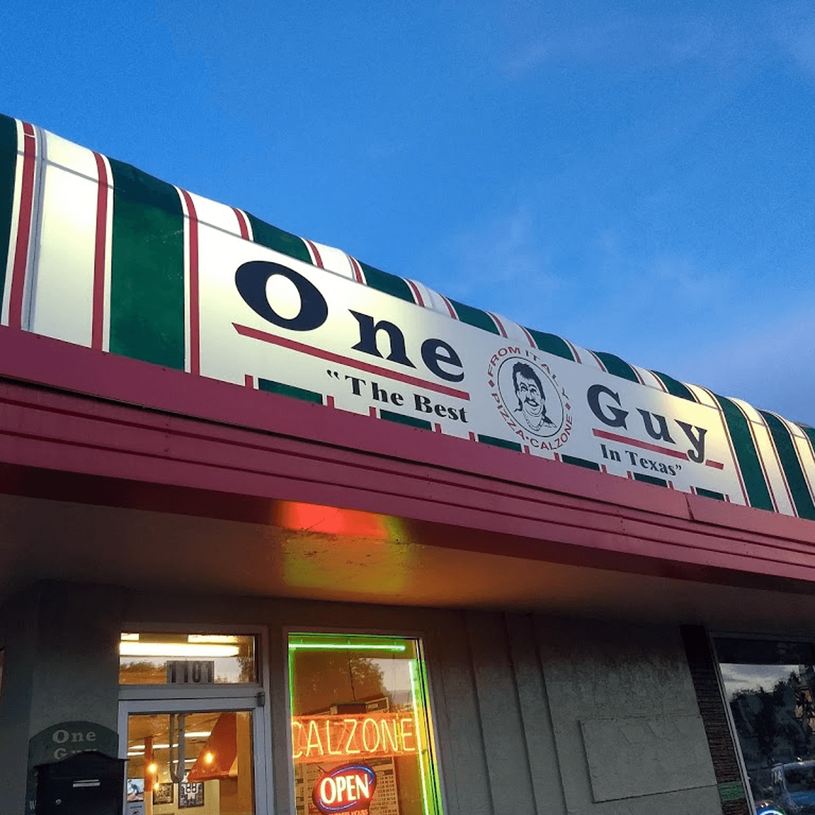 It All Started Over 40 Years Ago