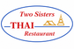 Two Sisters Thai