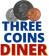 Three Coins Diner