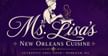 Ms. Lisa's New Orleans Cuisine