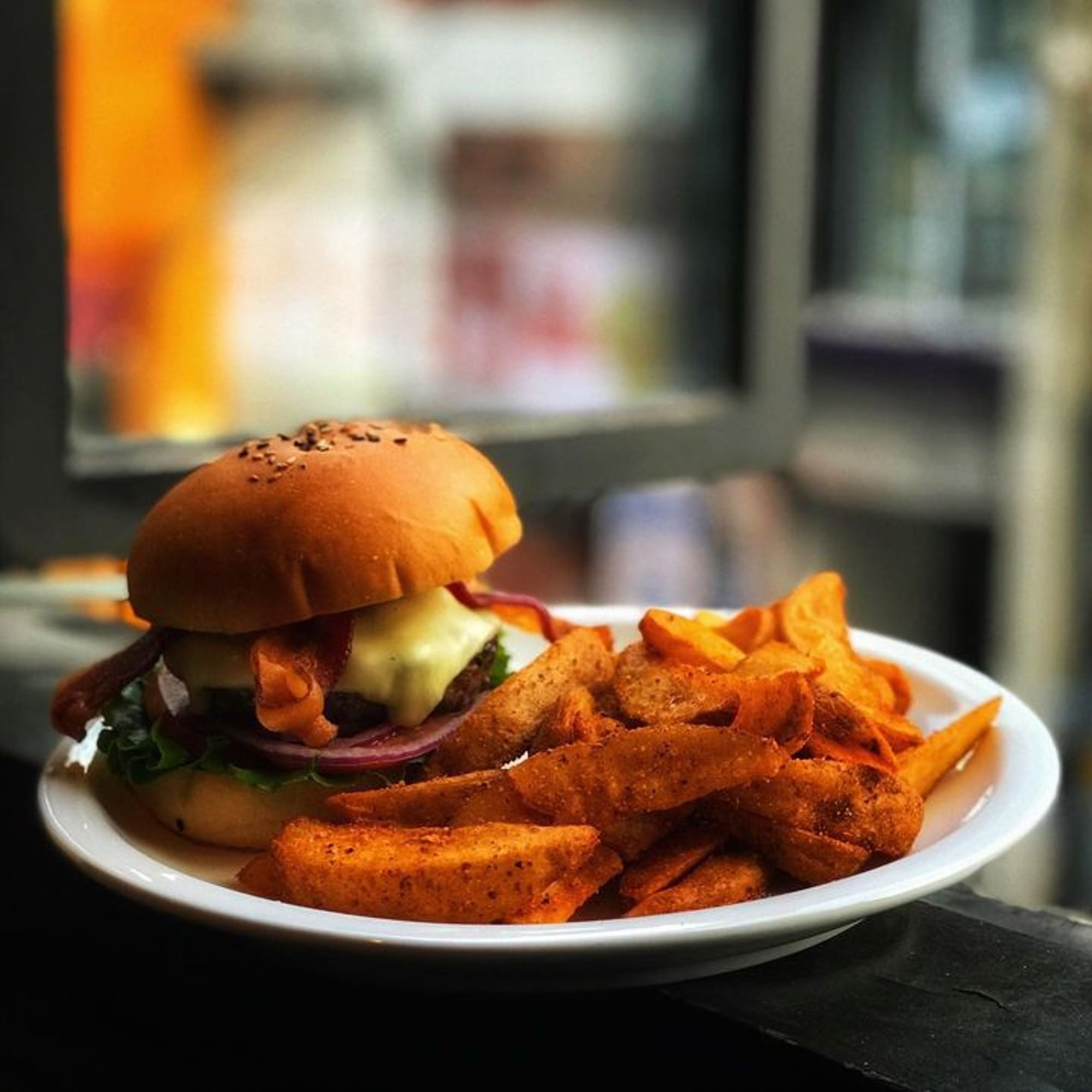 Wolfhound Irish Pub Best Sports Pub & Grill in Clermont