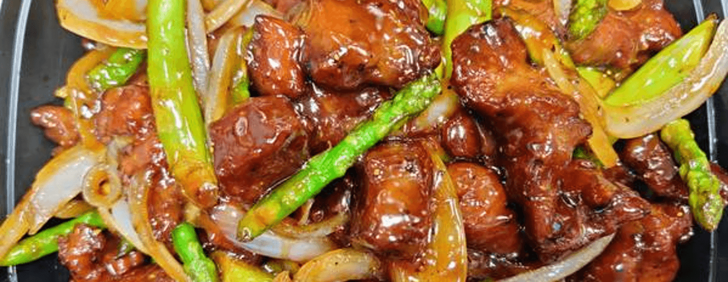 88 Chinese & Sushi Rewards