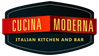 Cucina Moderna