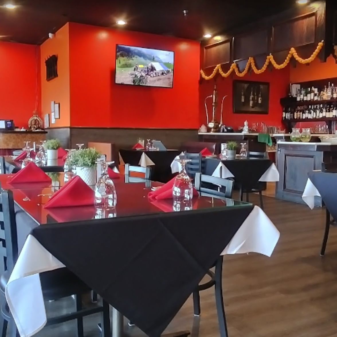 March 11, 2023, was not just any day. A Grand Celebration: The Day Durbar Bistro Came Alive