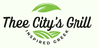 Thee City Grill