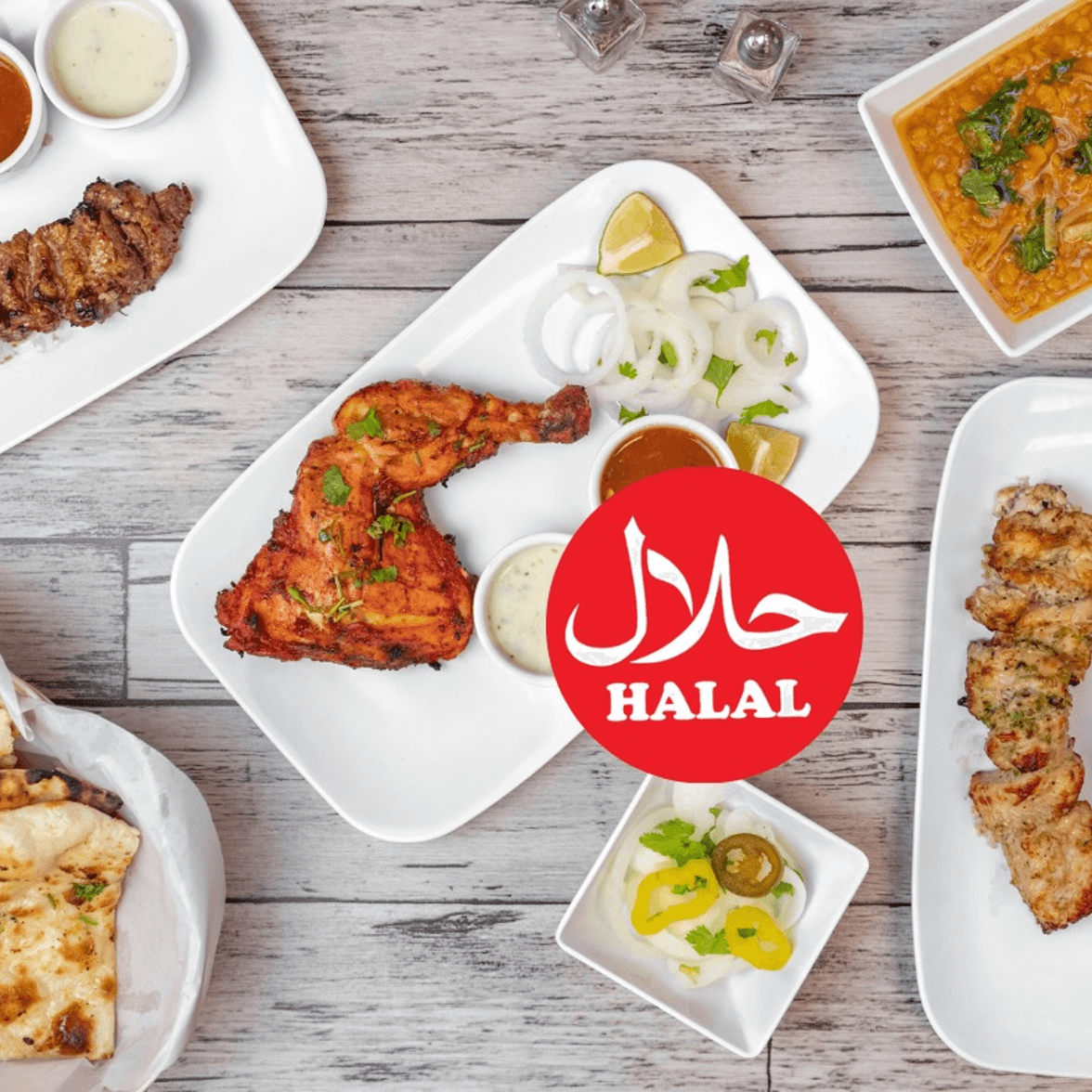 Explore Authentic Flavors