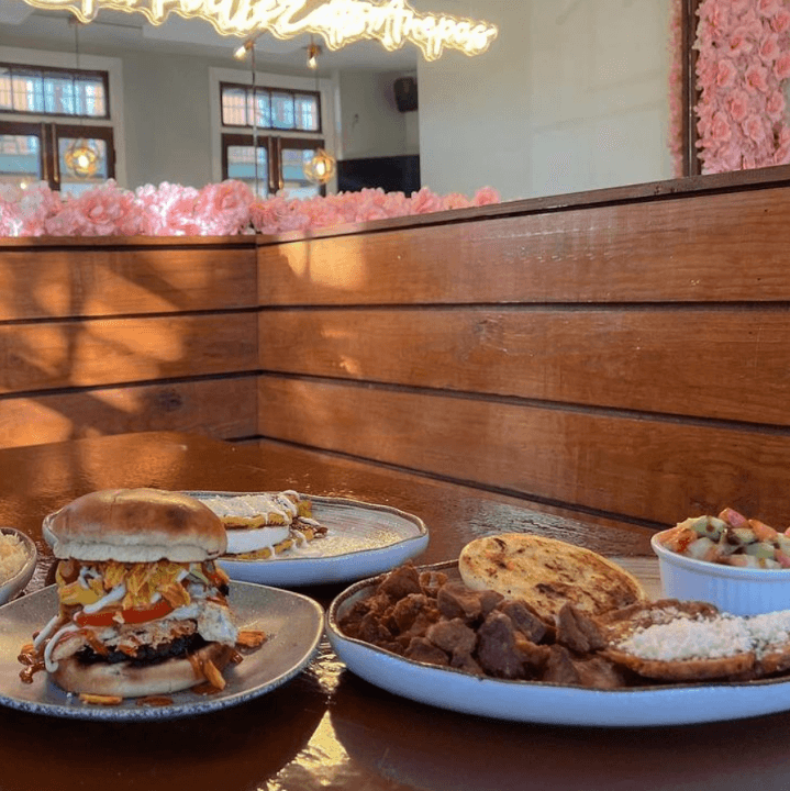 Enjoy Our Unique Breakfast, Delicious Lunch and Mouthwatering Dinners