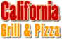 California Grill & Pizza