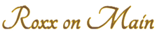 Roxx on Main 