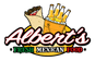 Albert's Fresh Mexican Food