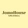 JOMO HOUSE