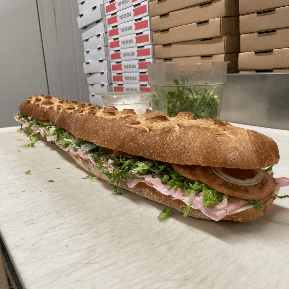 Gencarelli's Pizzeria Best Pizza in Newark