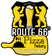 Route 66 Pizza Factory
