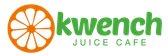 Kwench Juice Cafe