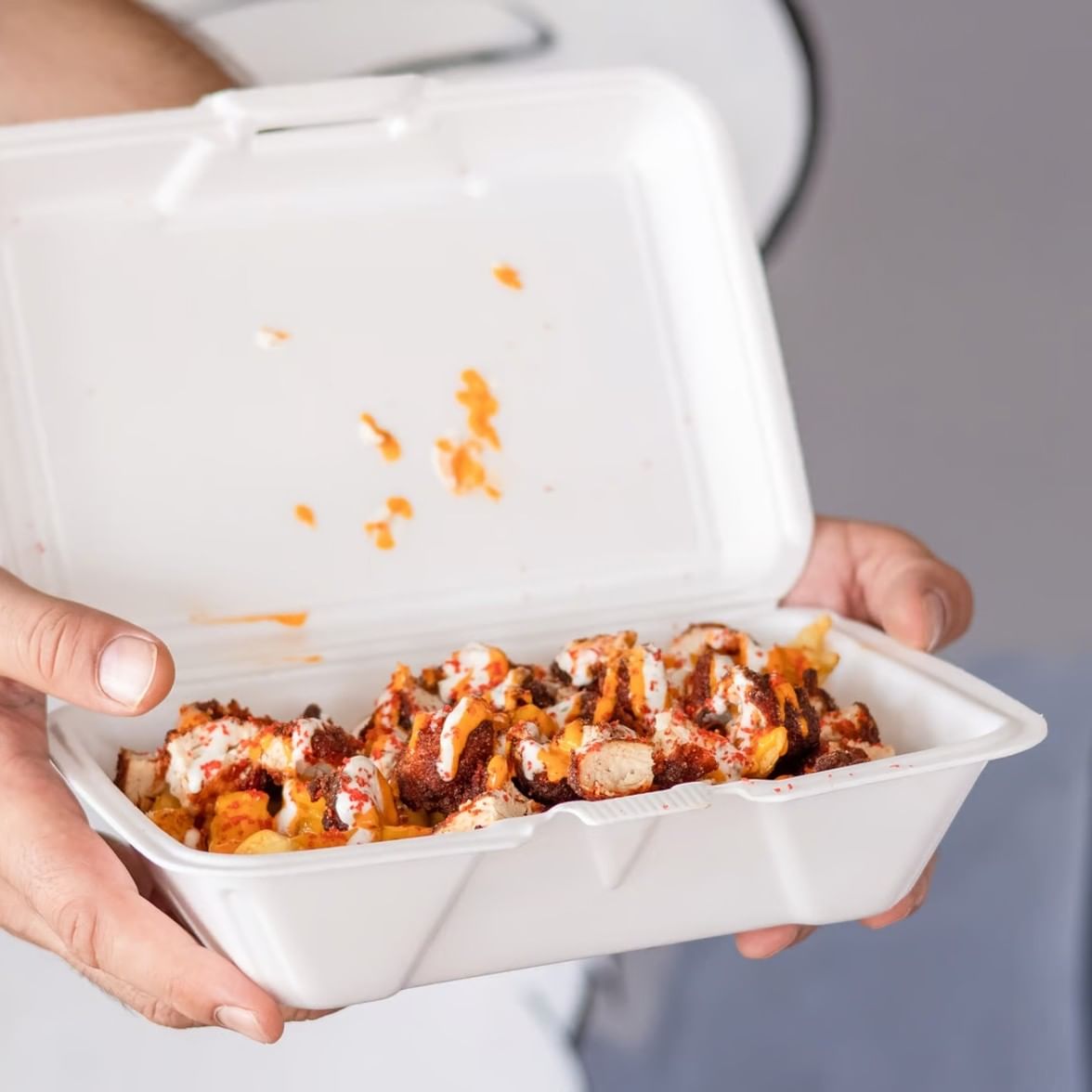 Elevate Your Palate at Cluckin Bun: Where Flavors and Fun Come Together