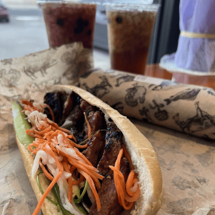 Made with Passion and Love