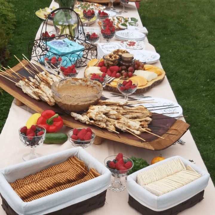 Catering Excellence for All Occasions: Bell the Cat Elevates Events in Belfast, ME!