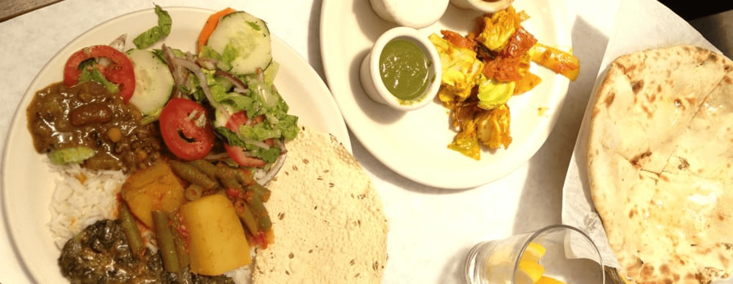 Khana Peena Indian Cuisine Rewards